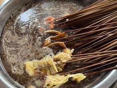 -学街秀兰麻辣烫