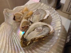 -白仁仔· 活烤海鲜 宵夜(豫园店)