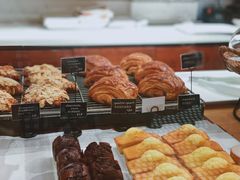 杏仁可颂-Luneurs(幸福里店)