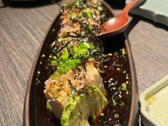 -炙柒Sekinana·精致日料(合生汇店)