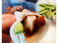 烤鸭-王二甩老木子鸡(江湾店)