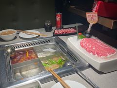 -海底捞火锅(万象城店)