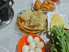 -范贤光鸡公煲(平乐园总店)
