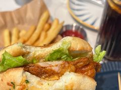 -必胜客(新辰里酒仙桥店)