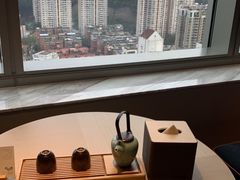 -深圳罗湖水贝IBC亚朵酒店