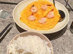 -留半山·香港食堂(啦啦宝都店)