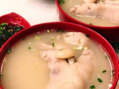 -廖老妈蹄花店(人民公园陕西街259号店)