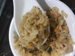 海胆炒饭-蚝专家(北滘店)