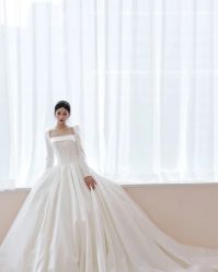 -ZHICOME·稚蔻婚纱礼服造型定制(西安龙首印象城店)