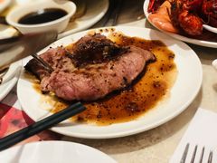 -芭菲盛宴·环球美食(北城国际店)