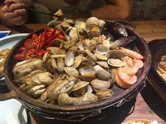 -老宁波1381餐厅(宏泰广场店)