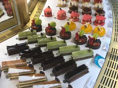 -PAUL LAFAYET 法式甜品(港汇广场店)