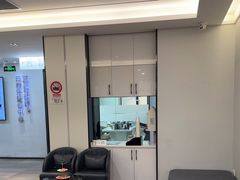 -牙博士口腔品牌连锁(杨浦店)