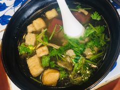 -夫子庙小吃广场(东牌楼店)