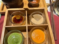 -叶叶菩提(太原别墅店)