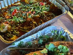 -回头烧烤(悦荟购物中心店)