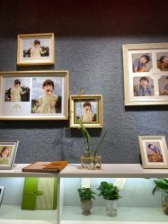 -幺幺BABY婚纱摄影