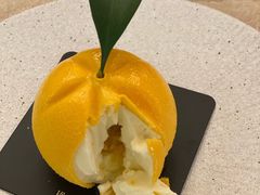 -玲婧胡同·生日蛋糕·餐厅(嘉里城店)