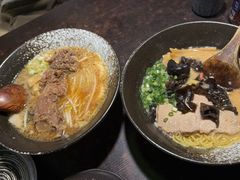 豚骨拉面-日本料理神拉面