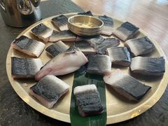 -味家烤肉烤鳗鱼牛排(西塔旗舰店)
