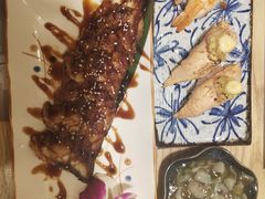 -食鲤料理(西虹东路店)