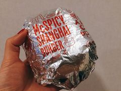 -麦当劳(明洞店)