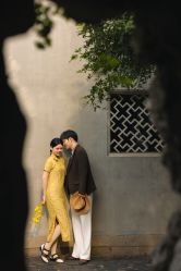 点击看大图 -Mu慕婚纱摄影·超级工作室