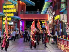 -清远熹乐谷温泉度假酒店