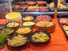 -车头老二大排档