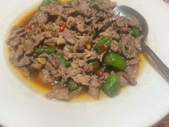 -新白鹿餐厅(龙游路总店·杭帮菜名店)