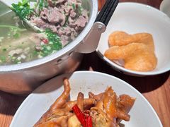 -田小狗的饭店(碧桂园店)