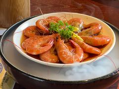 绍兴醉虾-寻宝记绍兴菜(鲁迅路店)