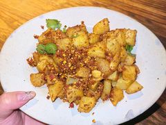 -不曾在把把烧•烧烤(莲坂磐基店)