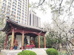 -李叔同故居纪念馆