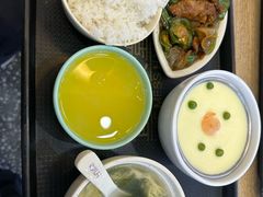 -宜德饭堂(顾村店)