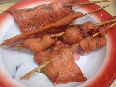 里脊肉-做了不起的80后