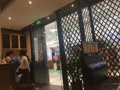 -阿香米线(天津凯德餐厅店)