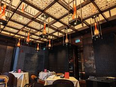 -丽思卡尔顿酒店-天泰轩中餐厅(大沽北路店)