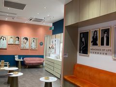 -海马体照相馆(龙湖杭州金沙天街店)