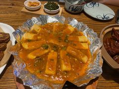-无名小酒馆·湖北私房菜(昙华林店)