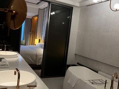 -广州奥园喜来登酒店