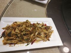 -新竹里馆·花园餐厅(兴苑路店)