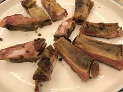 -快河林乡村菜(龙洲湾店)