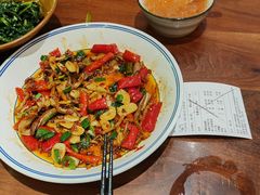 -树厨贵州菜(花果园购物中心店)