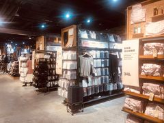 -MUJI无印良品(大悦城店)