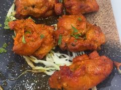 -VATAN INDIAN RESTAURANT米特餐饮有限公司(城北路店)
