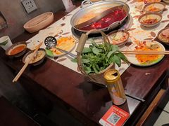 -江北北火锅馆·公路夜市(魏公村店)