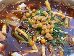 -冒菜西施·非遗冒菜(总店)
