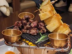 -摩打食堂(壹方中心店)