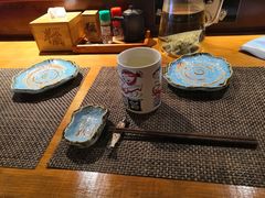 -半藏居酒屋(香港花园店)